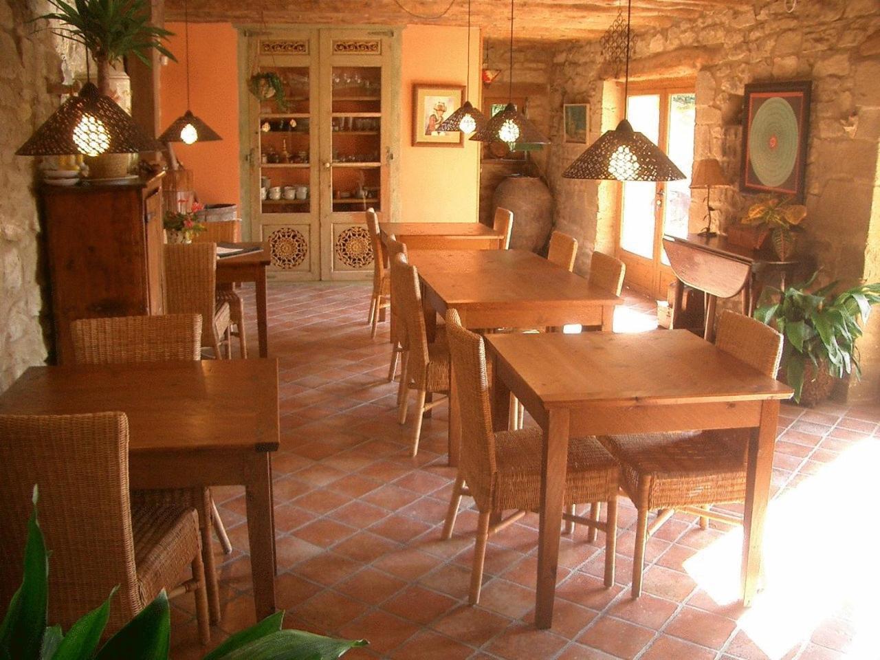 El Corral De Concilio Exterior foto